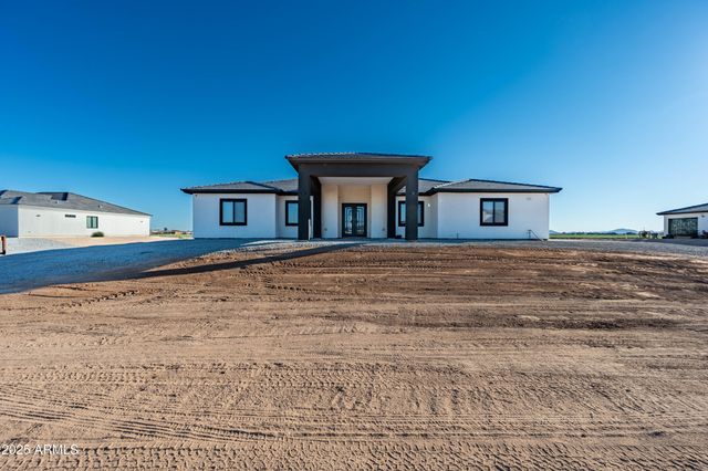 22123 W HARWELL Road, Buckeye, AZ 85326