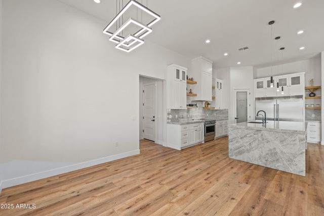 22123 W HARWELL Road, Buckeye, AZ 85326