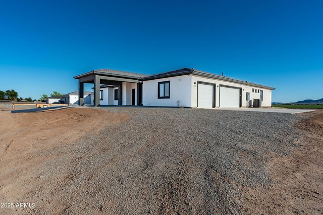 22123 W HARWELL Road, Buckeye, AZ 85326