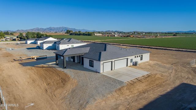 22123 W HARWELL Road, Buckeye, AZ 85326