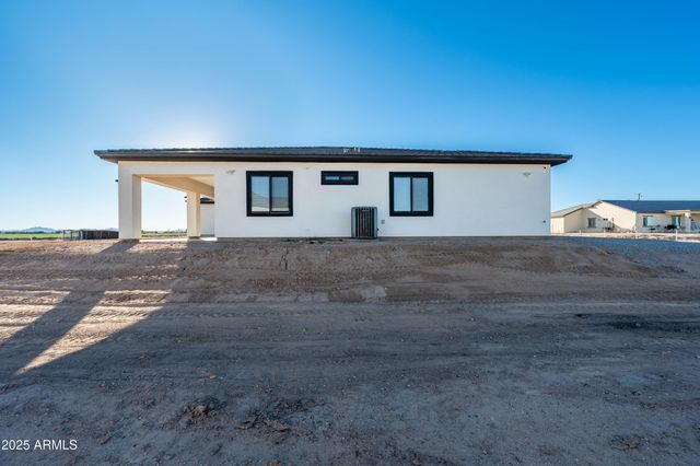 22123 W HARWELL Road, Buckeye, AZ 85326