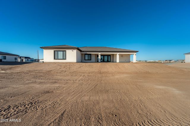 22123 W HARWELL Road, Buckeye, AZ 85326