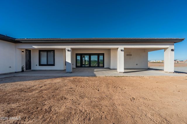 22123 W HARWELL Road, Buckeye, AZ 85326