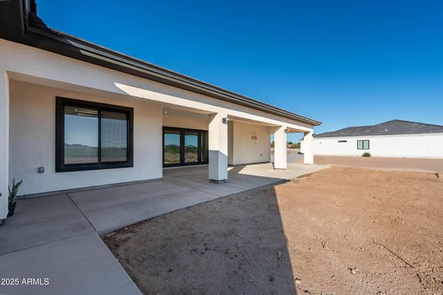 22123 W HARWELL Road, Buckeye, AZ 85326