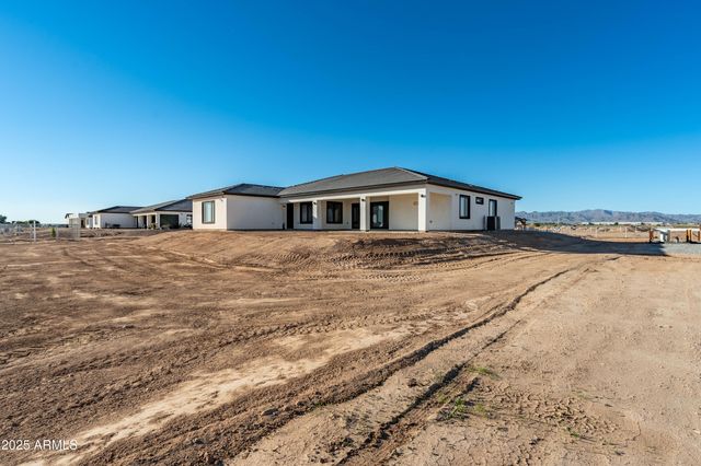 22123 W HARWELL Road, Buckeye, AZ 85326