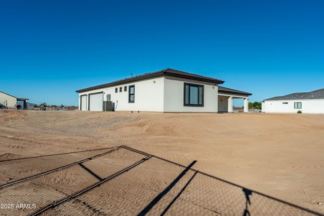 22123 W HARWELL Road, Buckeye, AZ 85326