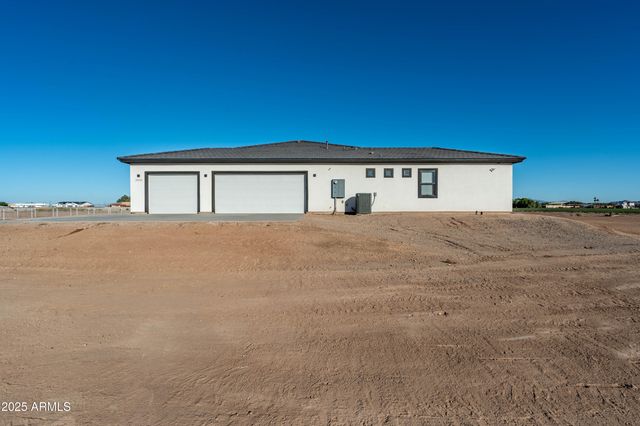 22123 W HARWELL Road, Buckeye, AZ 85326