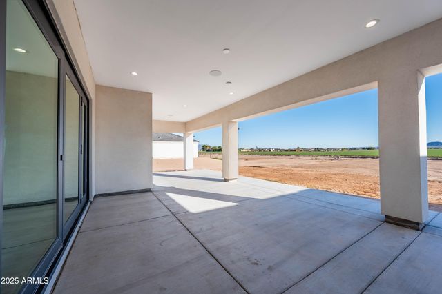 22123 W HARWELL Road, Buckeye, AZ 85326