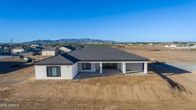22123 W HARWELL Road, Buckeye, AZ 85326
