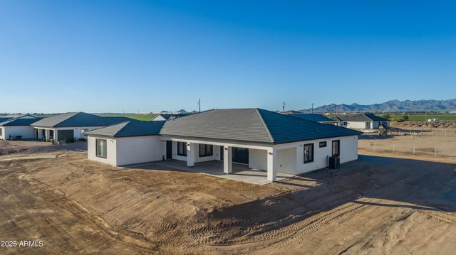 22123 W HARWELL Road, Buckeye, AZ 85326
