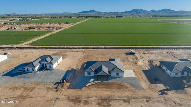 22123 W HARWELL Road, Buckeye, AZ 85326