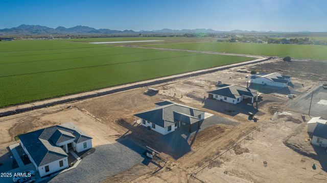 22123 W HARWELL Road, Buckeye, AZ 85326