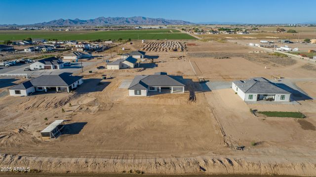 22123 W HARWELL Road, Buckeye, AZ 85326