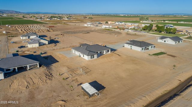 22123 W HARWELL Road, Buckeye, AZ 85326