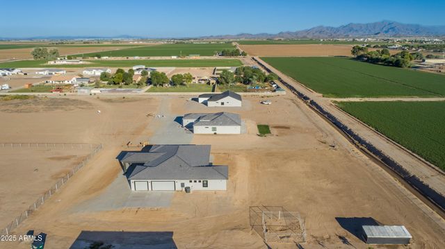 22123 W HARWELL Road, Buckeye, AZ 85326