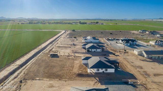 22123 W HARWELL Road, Buckeye, AZ 85326