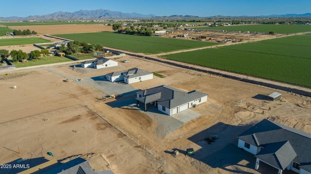 22123 W HARWELL Road, Buckeye, AZ 85326