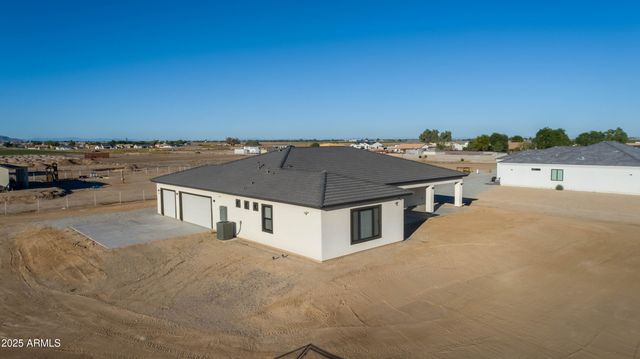 22123 W HARWELL Road, Buckeye, AZ 85326