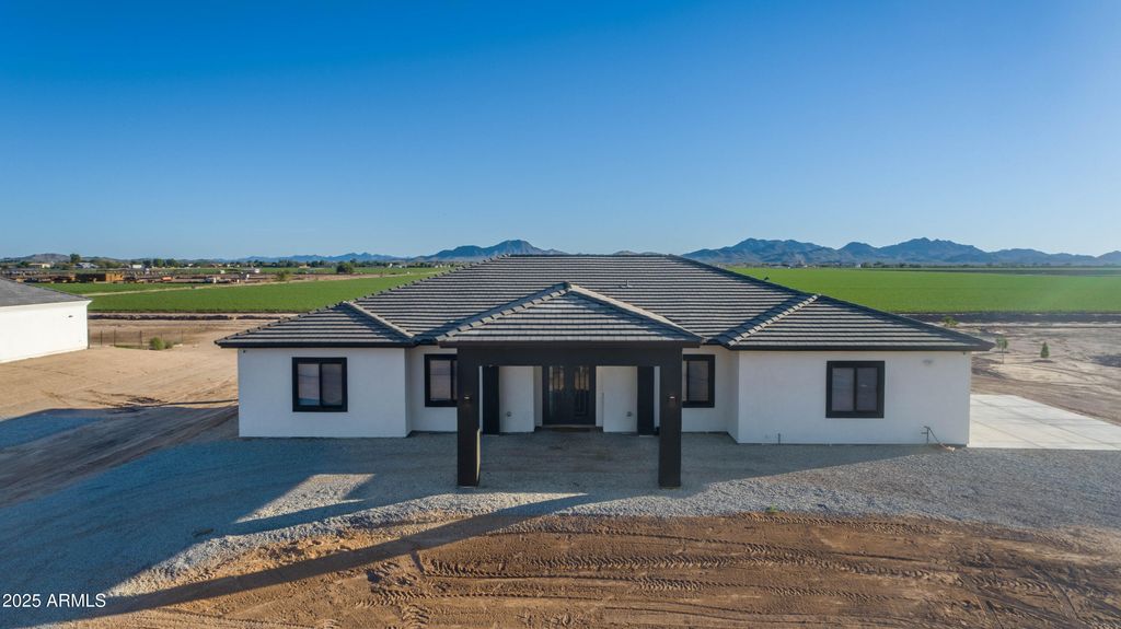 22123 W HARWELL Road, Buckeye, AZ 85326