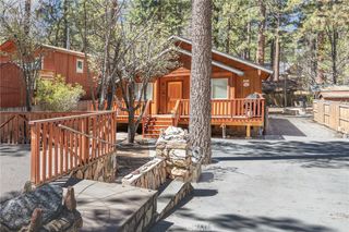 864 Jaybird, Big Bear Lake, CA 92315