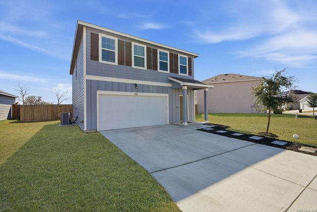 5496 Rue Girard, Converse, TX 78109