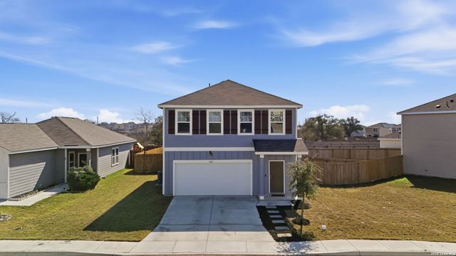 5496 Rue Girard, Converse, TX 78109