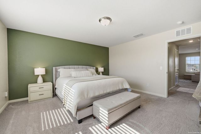 5496 Rue Girard, Converse, TX 78109