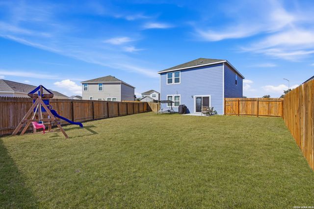 5496 Rue Girard, Converse, TX 78109