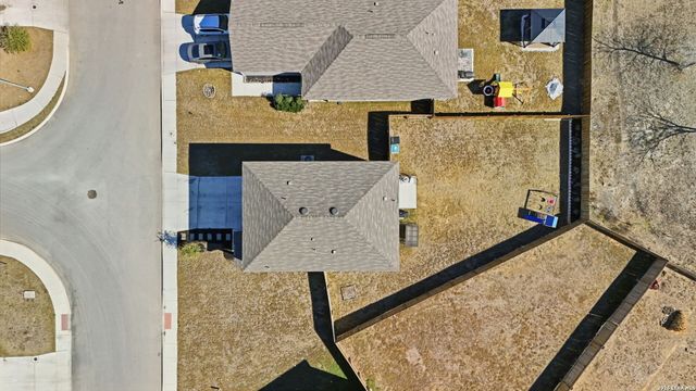 5496 Rue Girard, Converse, TX 78109