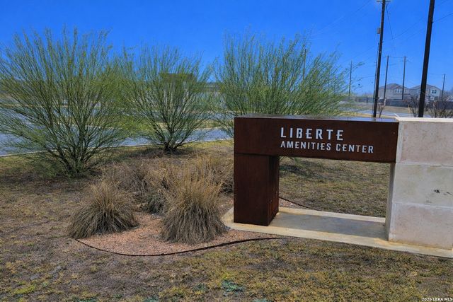 5496 Rue Girard, Converse, TX 78109