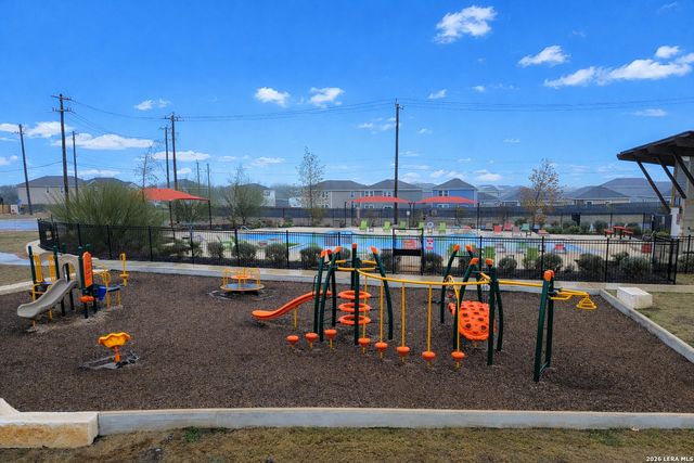 5496 Rue Girard, Converse, TX 78109