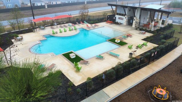 5496 Rue Girard, Converse, TX 78109