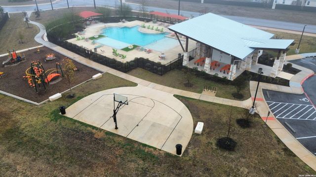 5496 Rue Girard, Converse, TX 78109