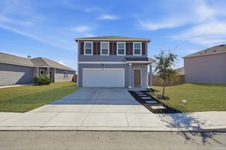 5496 Rue Girard, Converse, TX 78109