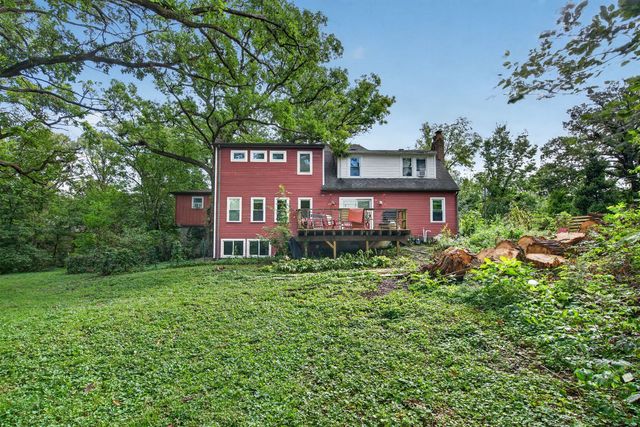 8060 W Woodvale Road, Frankfort, IL 60423