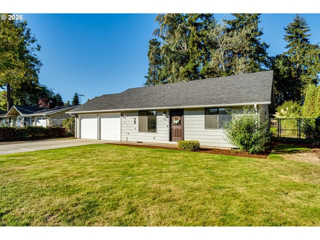 2456 CARBONA St, Eugene, OR 97404