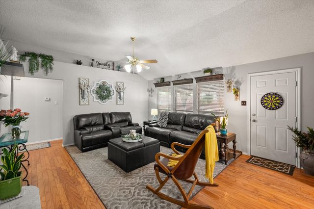 5505 Onyx Court, Arlington, TX 76017