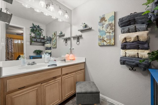 5505 Onyx Court, Arlington, TX 76017
