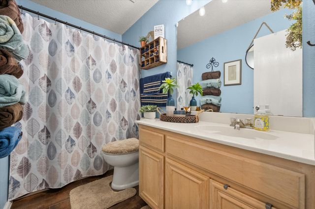 5505 Onyx Court, Arlington, TX 76017