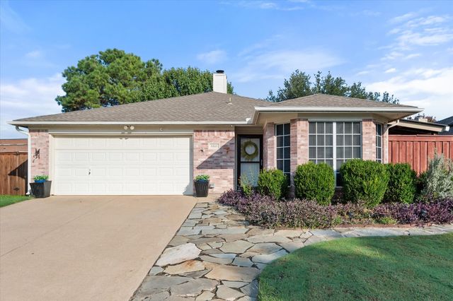 5505 Onyx Court, Arlington, TX 76017