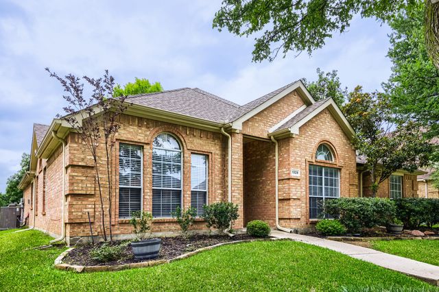 1328 Colby Drive, Lewisville, TX 75067