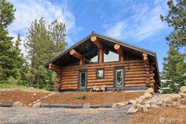 1336 Black Hawk, Cle Elum, WA 98922