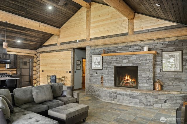 1336 Black Hawk, Cle Elum, WA 98922