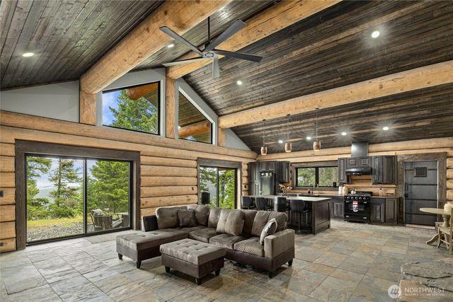 1336 Black Hawk, Cle Elum, WA 98922