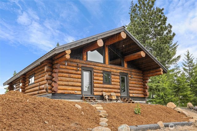 1336 Black Hawk, Cle Elum, WA 98922