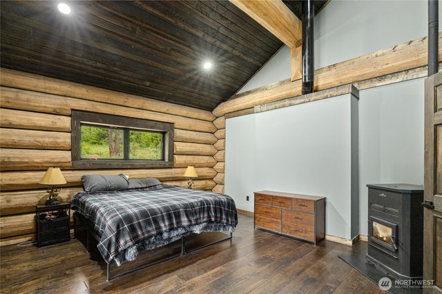 1336 Black Hawk, Cle Elum, WA 98922