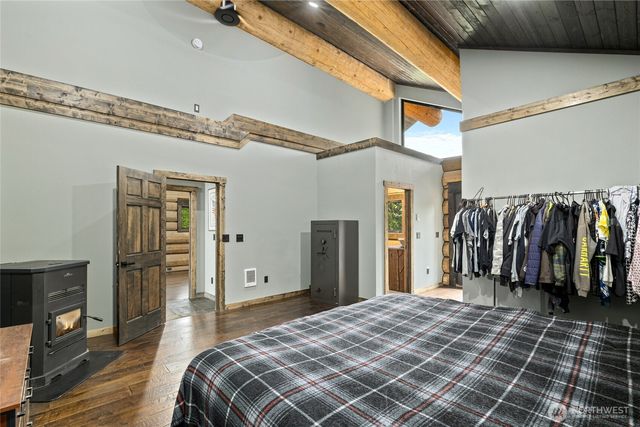 1336 Black Hawk, Cle Elum, WA 98922