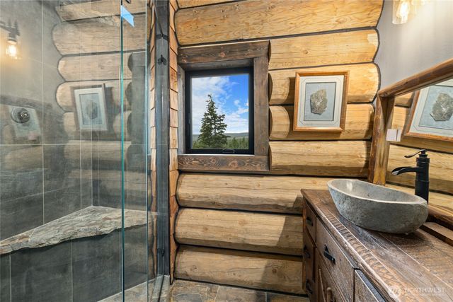 1336 Black Hawk, Cle Elum, WA 98922