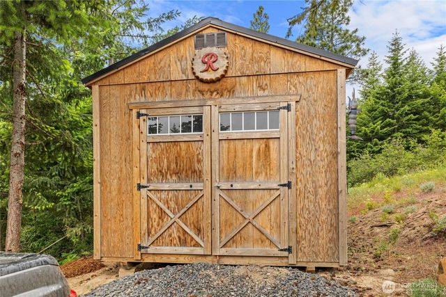 1336 Black Hawk, Cle Elum, WA 98922