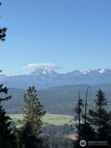 1336 Black Hawk, Cle Elum, WA 98922